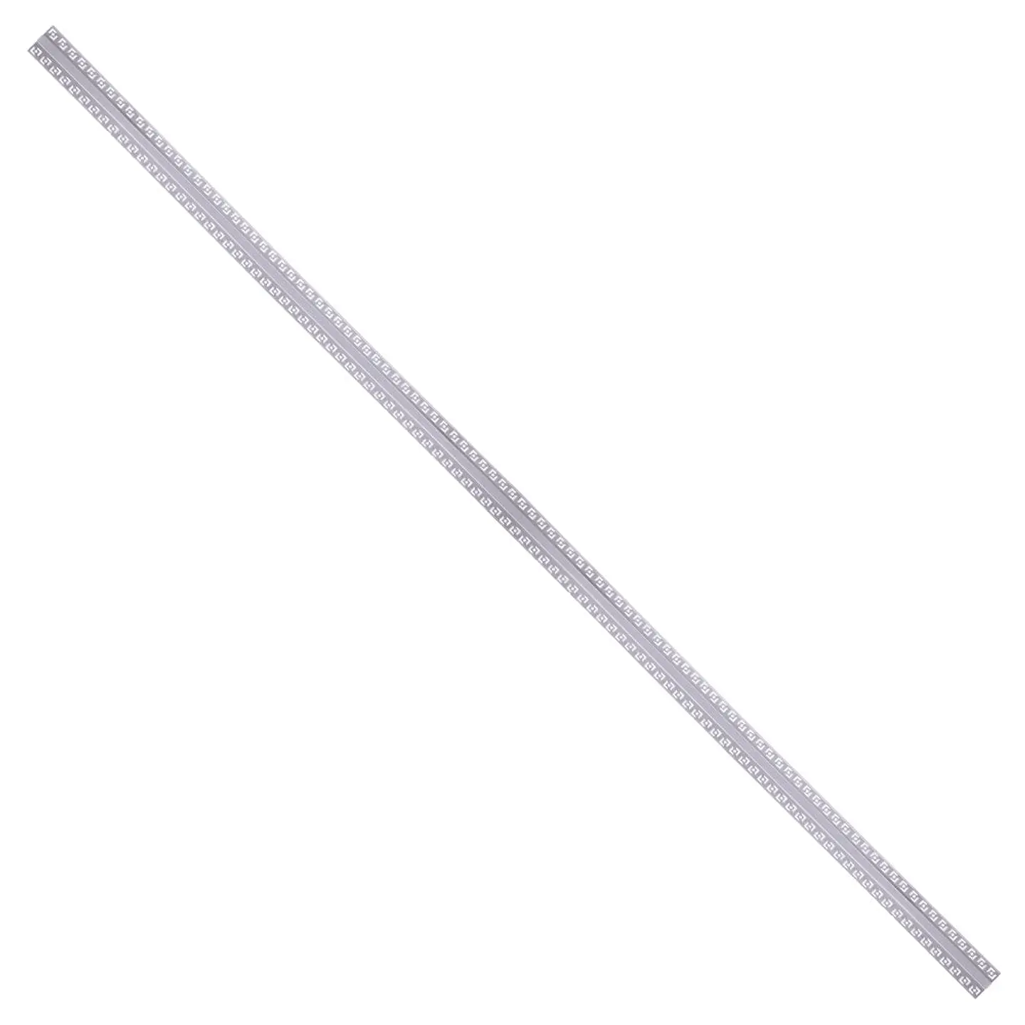 Perfil de AlumÃ­nio Para Recesso Escayola/PladurÂ Tira LED Led 9Mm - 2M 6
