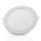Pacote de 2 painÃ©is LED 18W 1800Lm 6000ÂºK Circular 40.000H [JL-GP-LZ-3-M-CW-PK2-AP] - Thumbnail 5