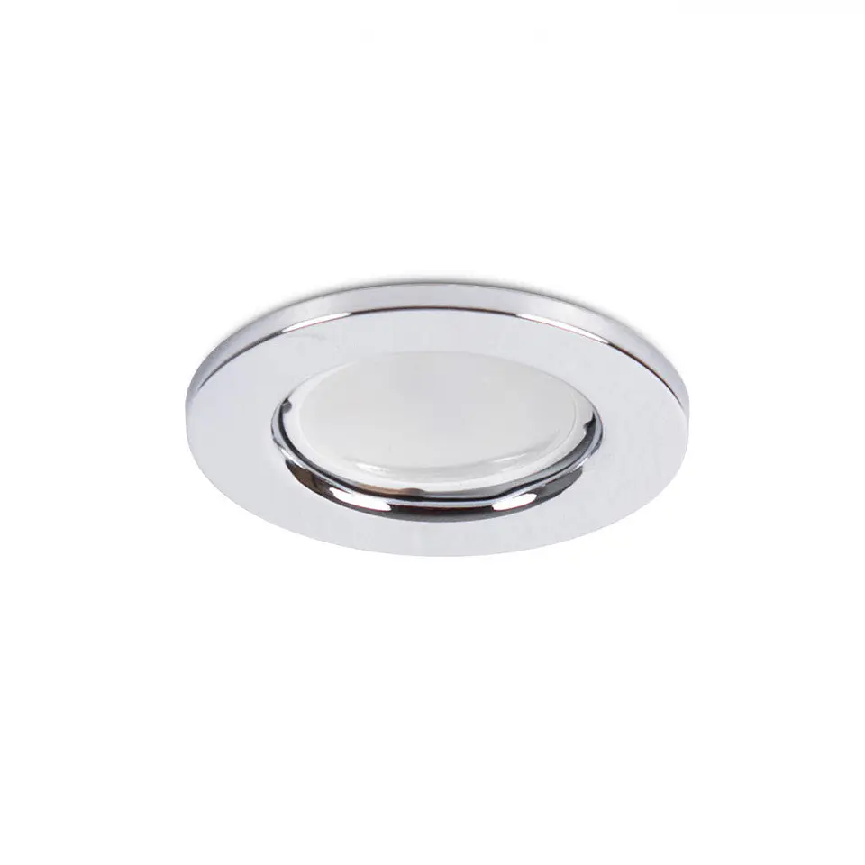 Anel Downlight Circular 