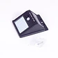 Aplique LED 6000ÂºK Sensor IP65 Solar 40.000H [HO-SW5050-PIR] - Thumbnail 4