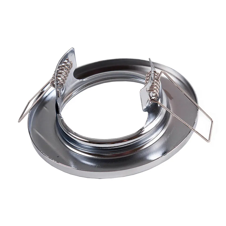 Anel Downlight Circular 