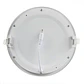 Pacote de 2 painÃ©is LED 18W 1800Lm 4200ÂºK Circular 40.000H [JL-GP-LZ-3-MW-PK2-AP] - Thumbnail 6
