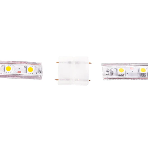Conector Para Tira LED 220V Smd120/M