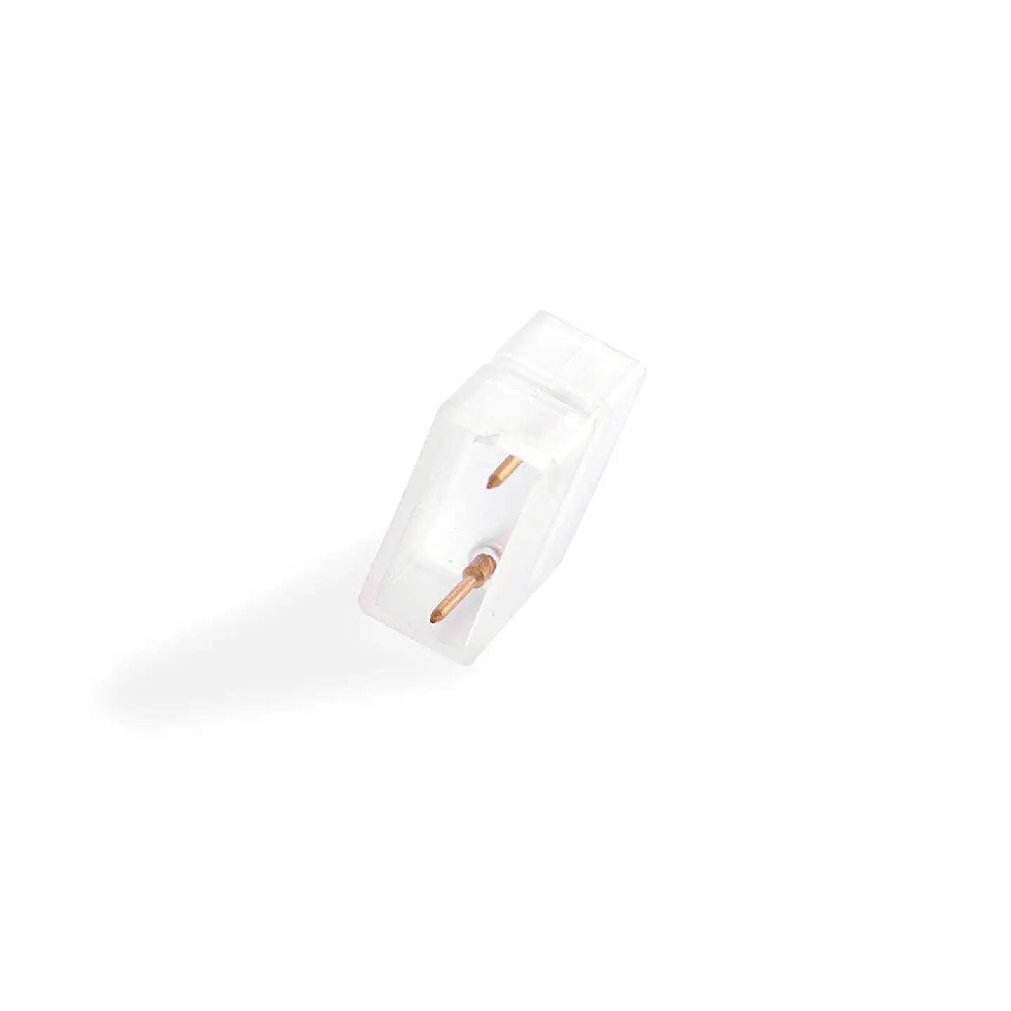 Conector ParaÂ Tira LED 220V Smd120/M 2
