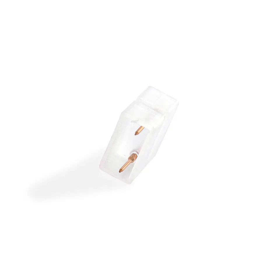 Conector ParaÂ Tira LED 220V Smd120/M 2