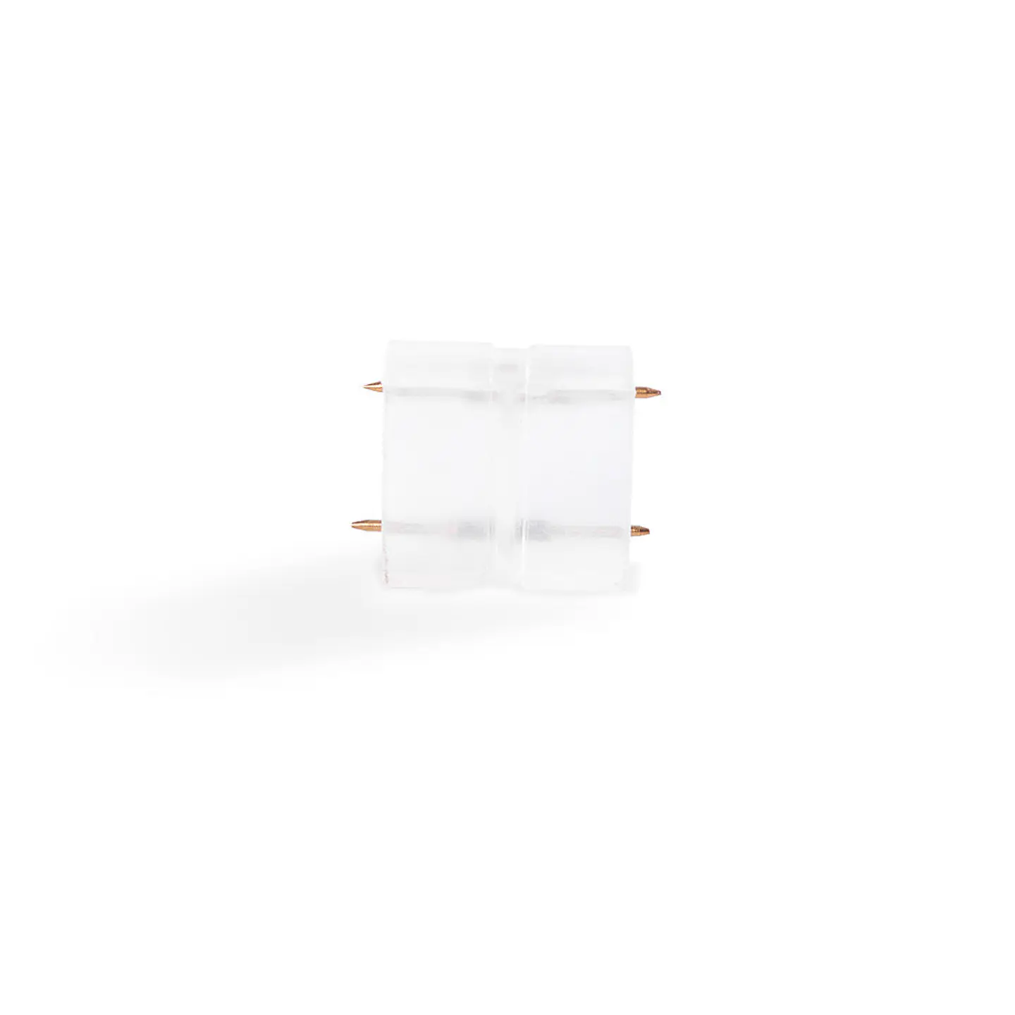 Conector ParaÂ Tira LED 220V Smd120/M 3
