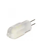 LÃ¢mpada LED G4 2W 150Lm 6000ÂºK 12VDC 40.000H [CA-G4-2W-CW] - Thumbnail 1
