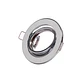 Anel Downlight Circular InclinÃ¡vel 