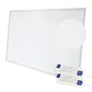 Painel LED 100W 10000Lm 4000ÂºK 120X60Cm 40.000H Driver Lifud UGR17 [HOPBD60120LIUGR17-W] - Thumbnail 1