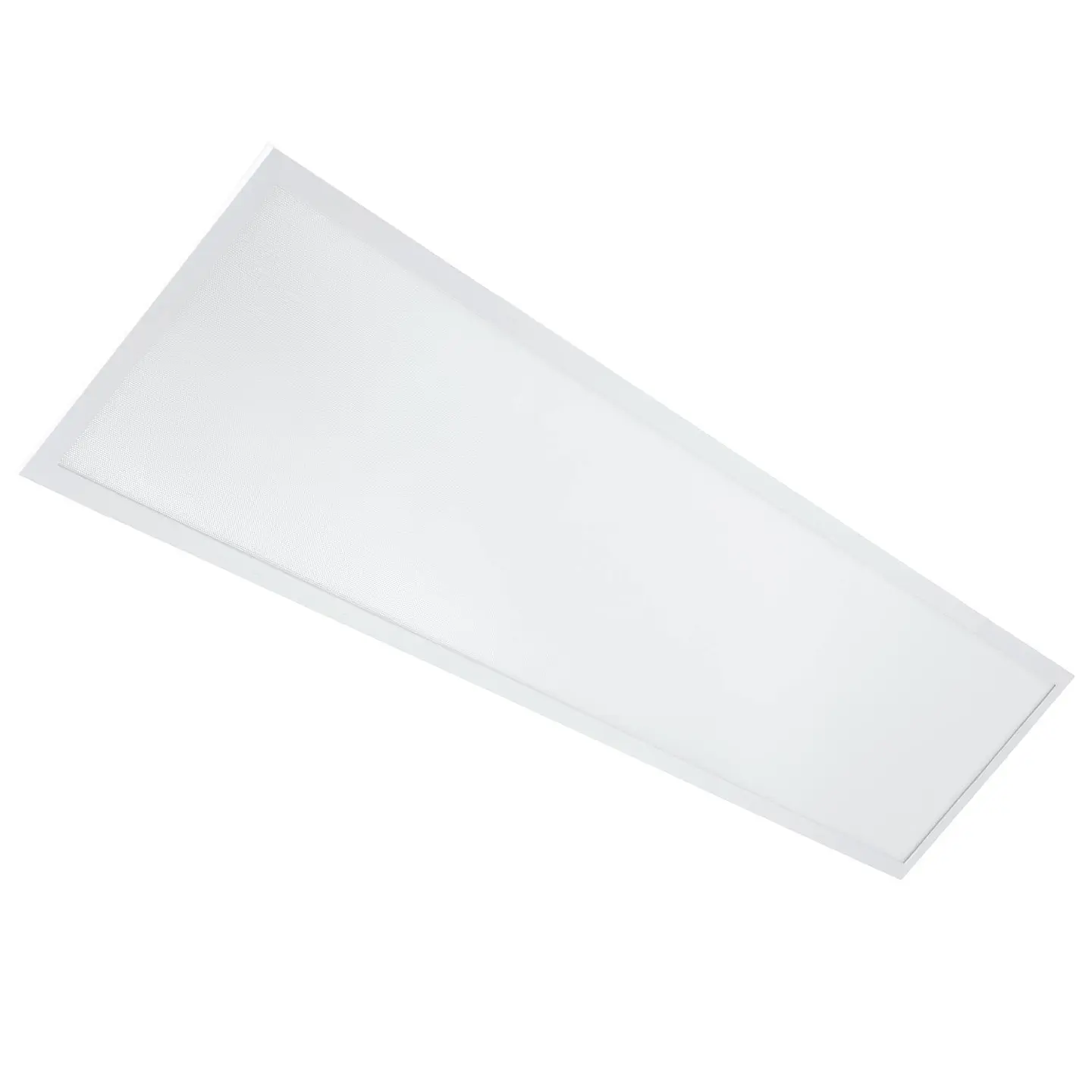 Painel LED 50W 5000Lm 6000ÂºK 120X30Cm 40.000H Driver Lifud UGR17 [HOPBD30120LIUGR17-CW] 3