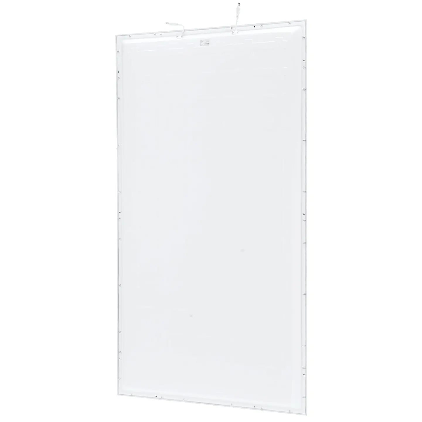 Painel LED 100W 10000Lm 4000ÂºK 120X60Cm 40.000H Driver Lifud UGR17 [HOPBD60120LIUGR17-W] 5