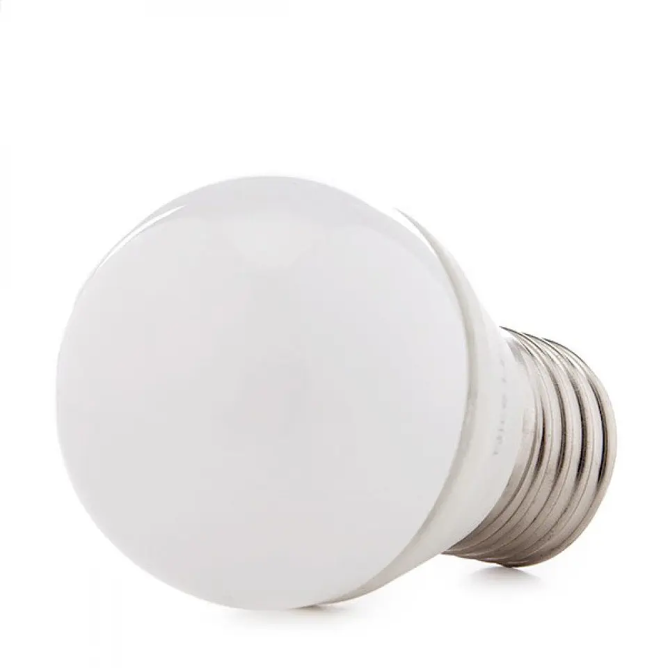 Pack de 12 LÃ¢mpadas LED 2835SMD E27 5W 410Lm 40.000H 4