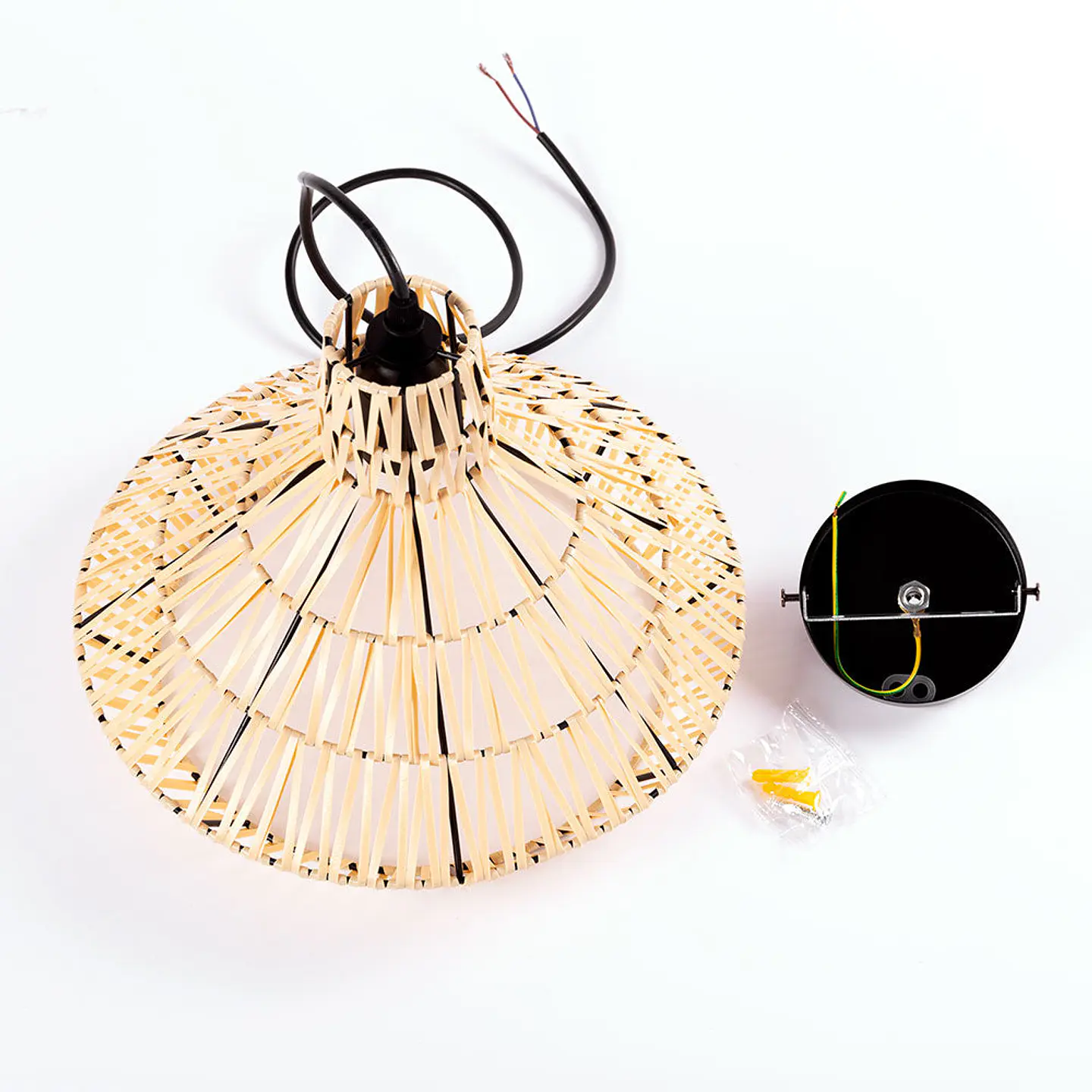 Lampada Pendurada 