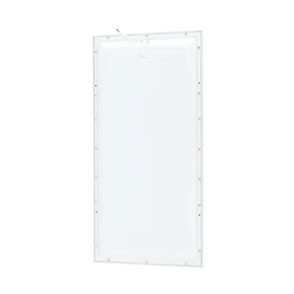 Painel LED 28W 2800Lm 6000ÂºK 60X30Cm 40.000H Driver Lifud UGR17 [HOPBD3060LIUGR17-CW] 5