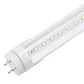 Tubo LED T8 18W 2160Lm 6000ÂºK 120Cm CabeÃ§a GiratÃ³ria 60.000H [GR-T8RDDG18W-CW-T] - Thumbnail 1
