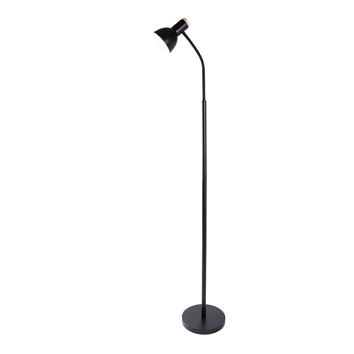 LuminÃ¡ria De Piso 