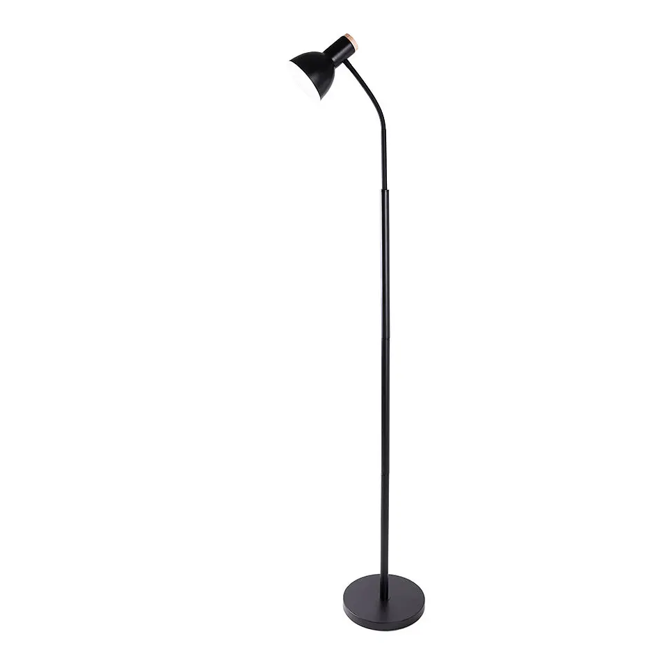 LuminÃ¡ria De Piso 