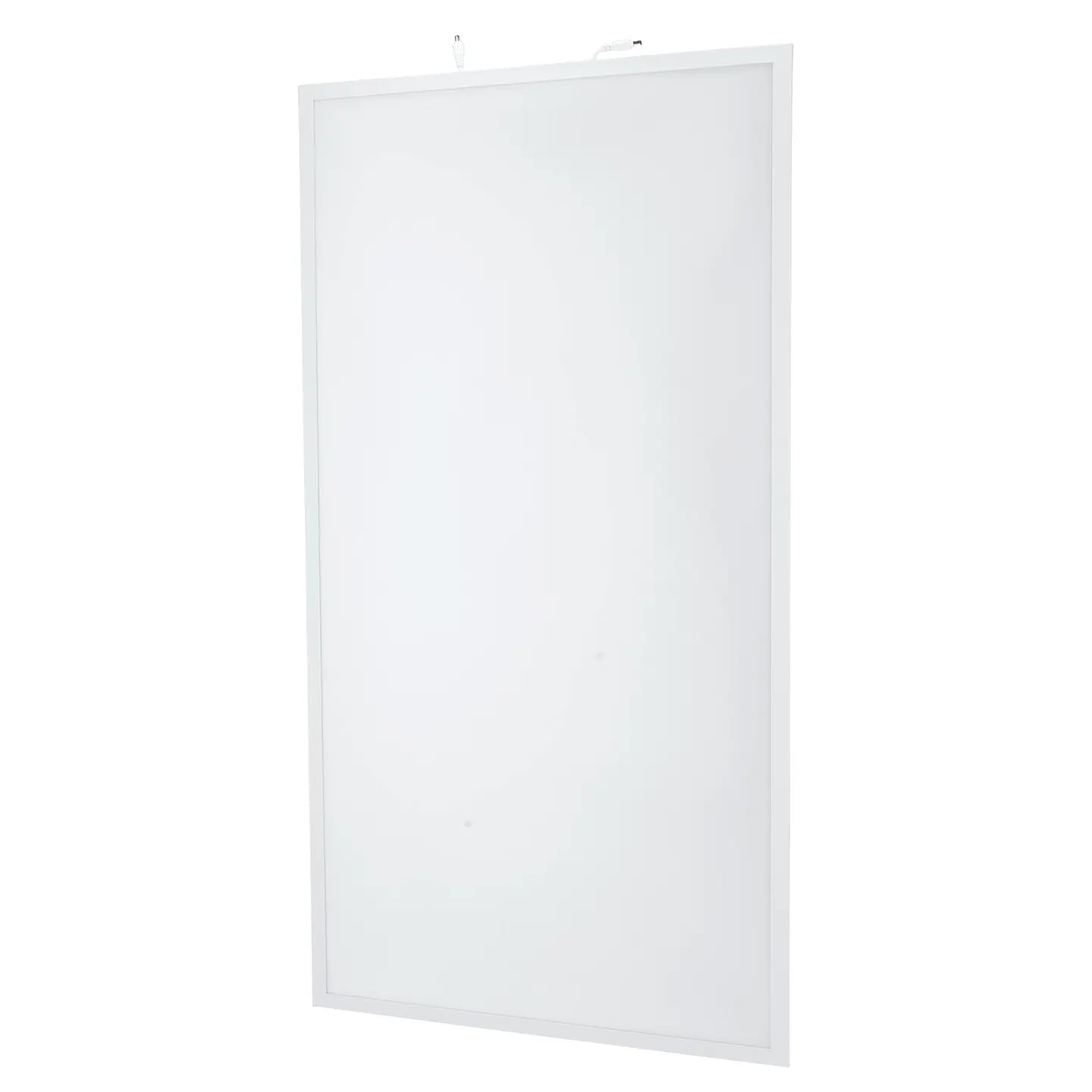 Painel LED 100W 10000Lm 6000ÂºK 120X60Cm 40.000H Driver Lifud UGR17 [HOPBD60120LIUGR17-CW] 4