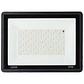 Holofote LED RGBW com controle remoto 200W [HO-ICRGBFL-200W] - Thumbnail 2