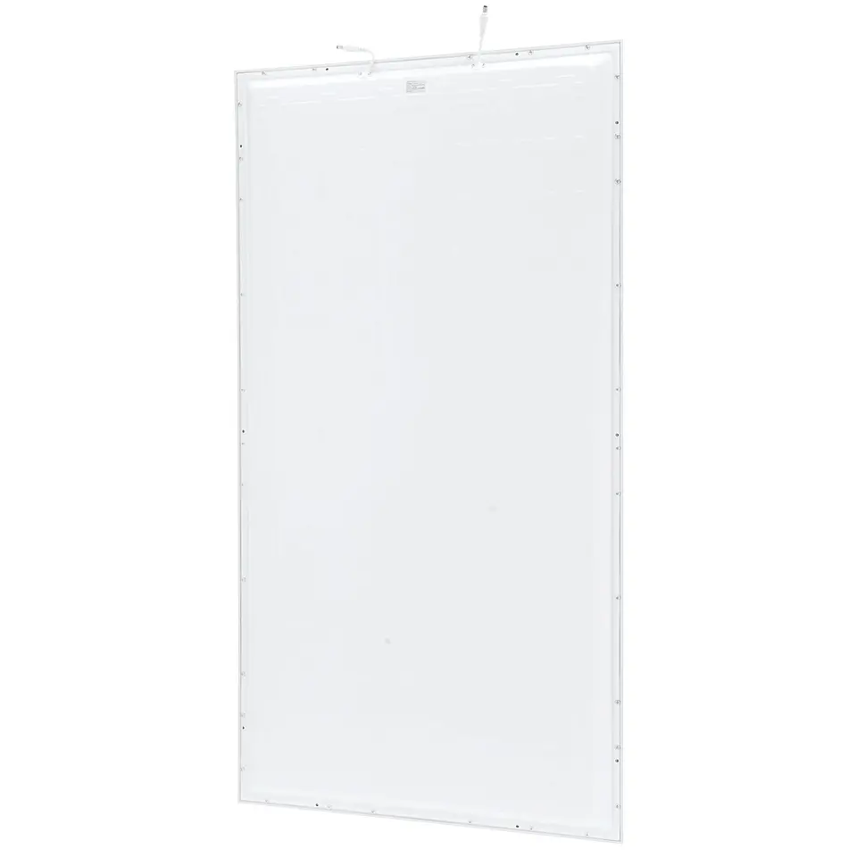 Painel LED 100W 10000Lm 6000ÂºK 120X60Cm 40.000H Driver Lifud UGR17 [HOPBD60120LIUGR17-CW] 5