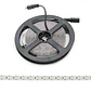 Faixa de 204 LEDs/M 60W 4700Lm CRI85 2700ÂºK SMD3014 12VDC IP20 x5M 40.000H [CA-3014-204-12W-IP20-WW]-Branco Quente - Thumbnail 2