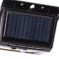 LÃ¢mpada de Parede LED 6000ÂºK Sensor Solar IP65 40.000H [LUM-LUM150-PIR] - Thumbnail 3