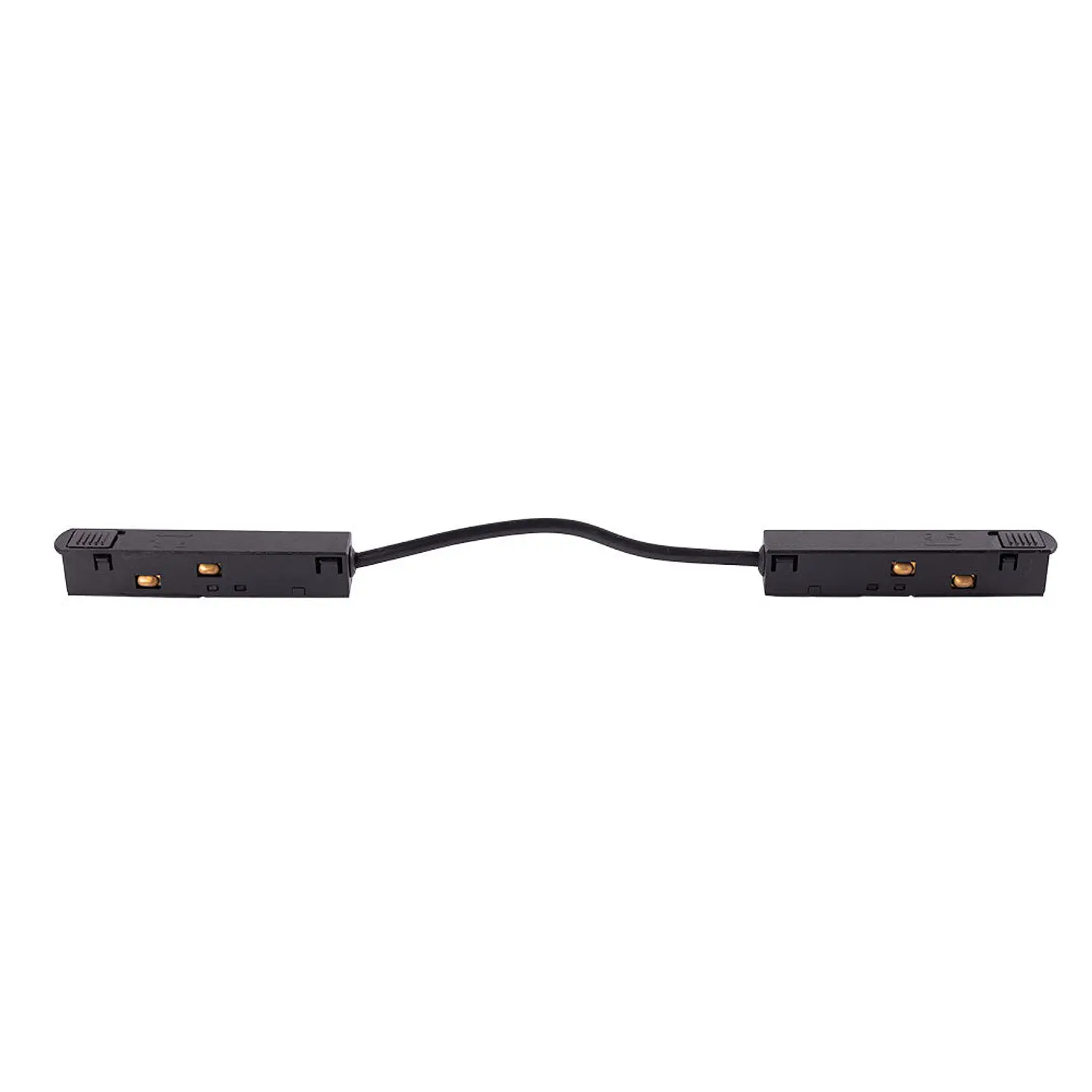 Conector Em Dobro Trilha MagnÃ©tico 20Mm 2