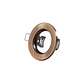Anel Downlight Circular 
