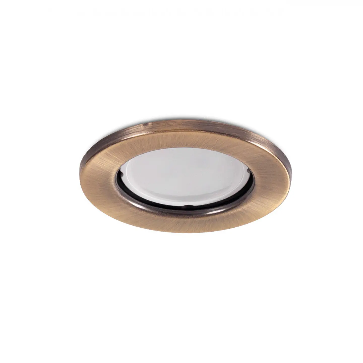 Anel Downlight Circular 