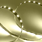 Fita LED 300 x SMD5050 14,4W/M 24VDC IP20 5M x 5M-Branco Frio - Thumbnail 3