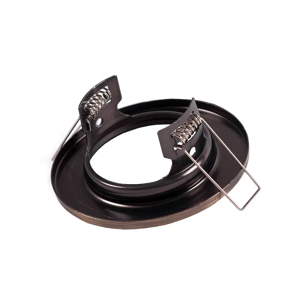 Anel Downlight Circular 