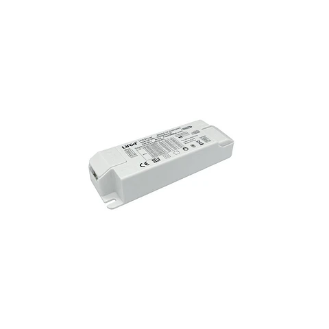 Driver Lifud Ajustavel Dali 8W Em: 220-240V Fora: 9-42Vdc Flicker Free Dip Switch