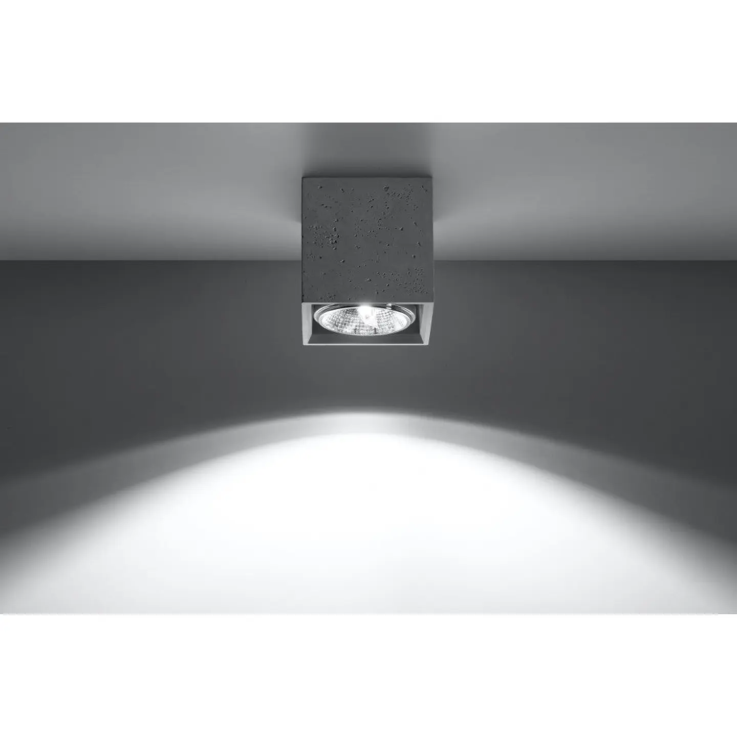 Luz De Teto 