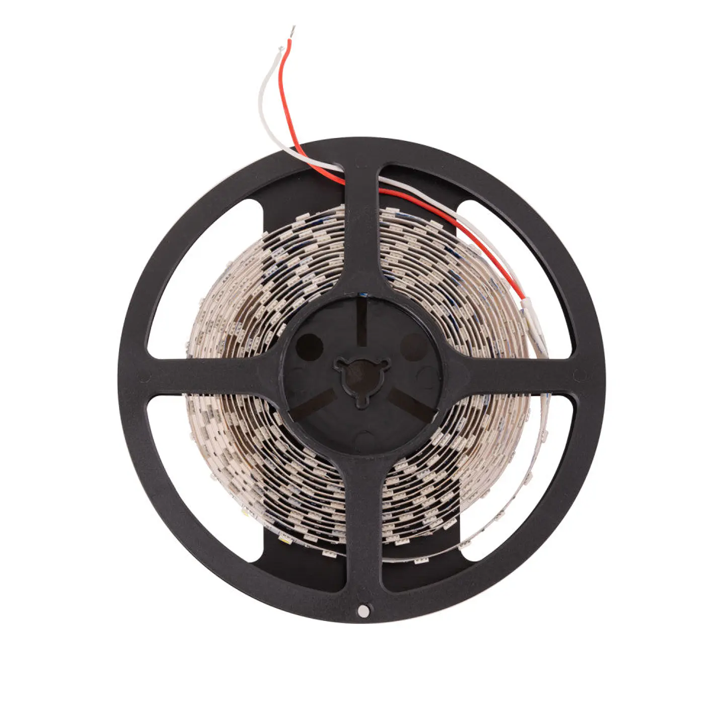 Fita LED 300 x SMD5050 14,4W/M 24VDC IP20 5M x 5M-Branco Natural 7