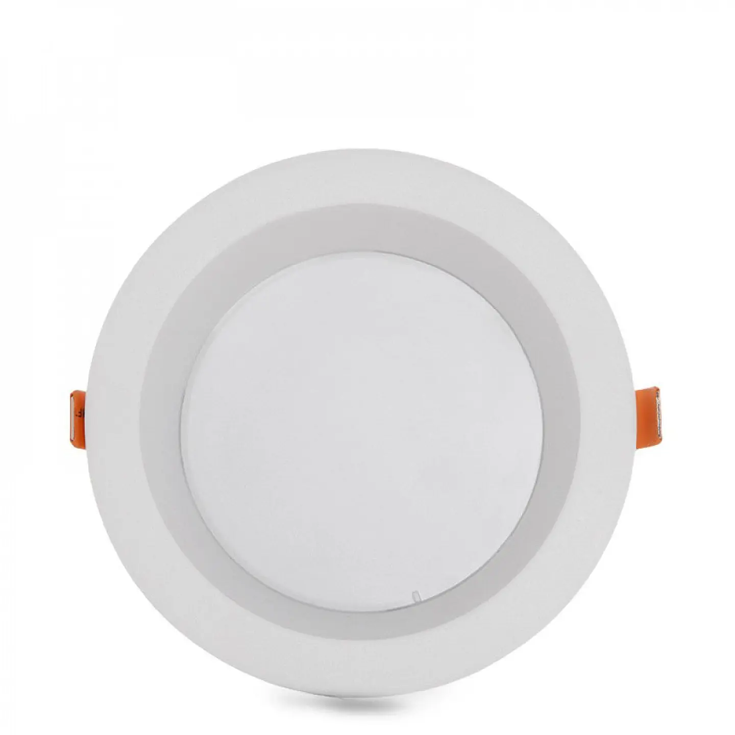 Foco Downlight Circular LED 15W 2100Lm 4200ÂºK Antirreflexo UGR19 40.000H [HO-DL-AD-15W-W] 3