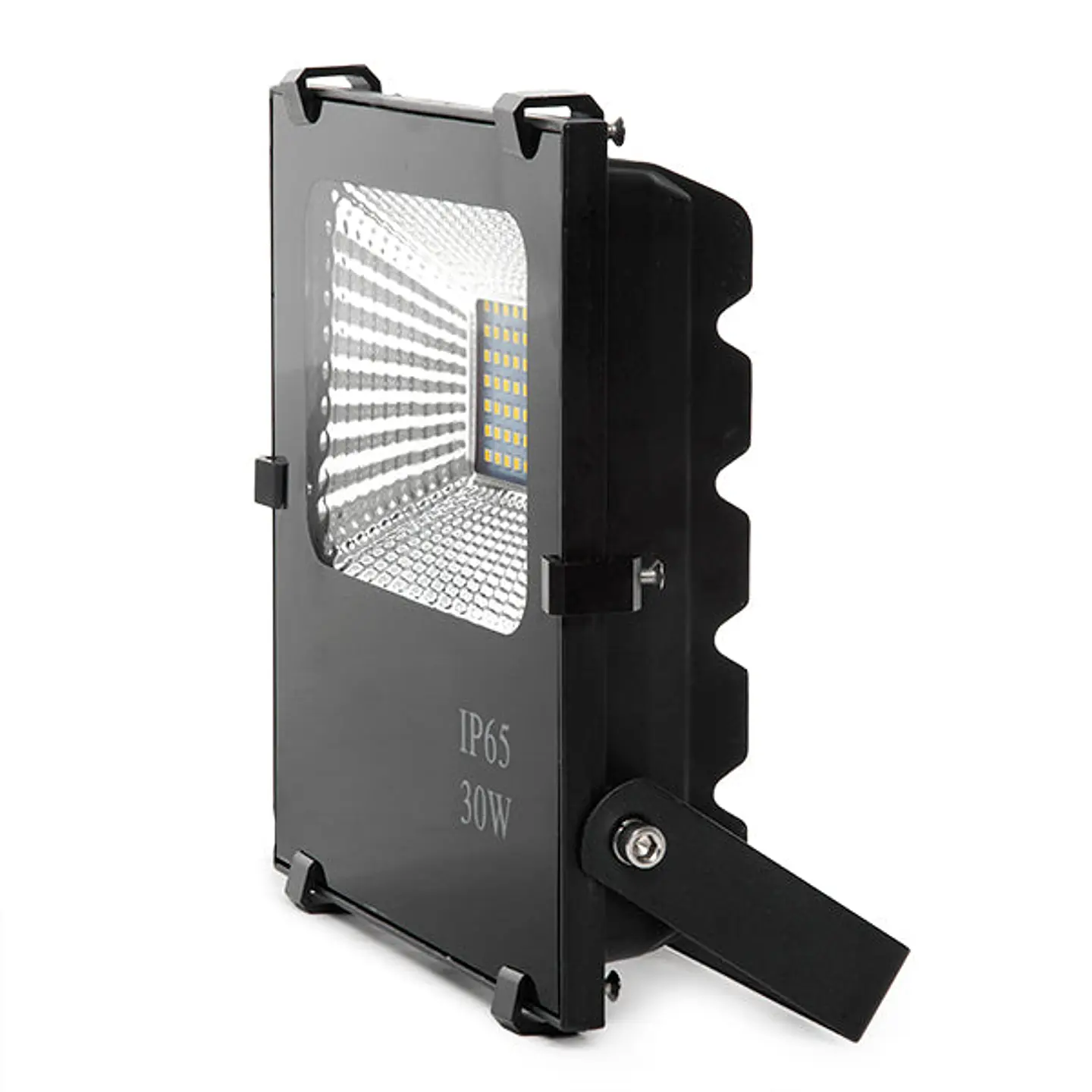 Holofote LED 30W 3.600Lm 6000ÂºK IP65 50.000H [HO-FH-30W-CW] 1