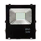 Holofote LED 30W 3.600Lm 6000ÂºK IP65 50.000H [HO-FH-30W-CW] - Thumbnail 2