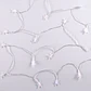 Guirlanda LED interna 5M [HO-XMAS-020-IP20-5M-WW] - Thumbnail 3
