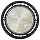 LED High Bay 200W ( 120W-160W-200W ) 36000Lm Driver Lifud RegulÃ¡vel 1-10V Philips Chip 4000ÂºK 90Âº [1916-NS-HB200W-WS-W] - Thumbnail 2