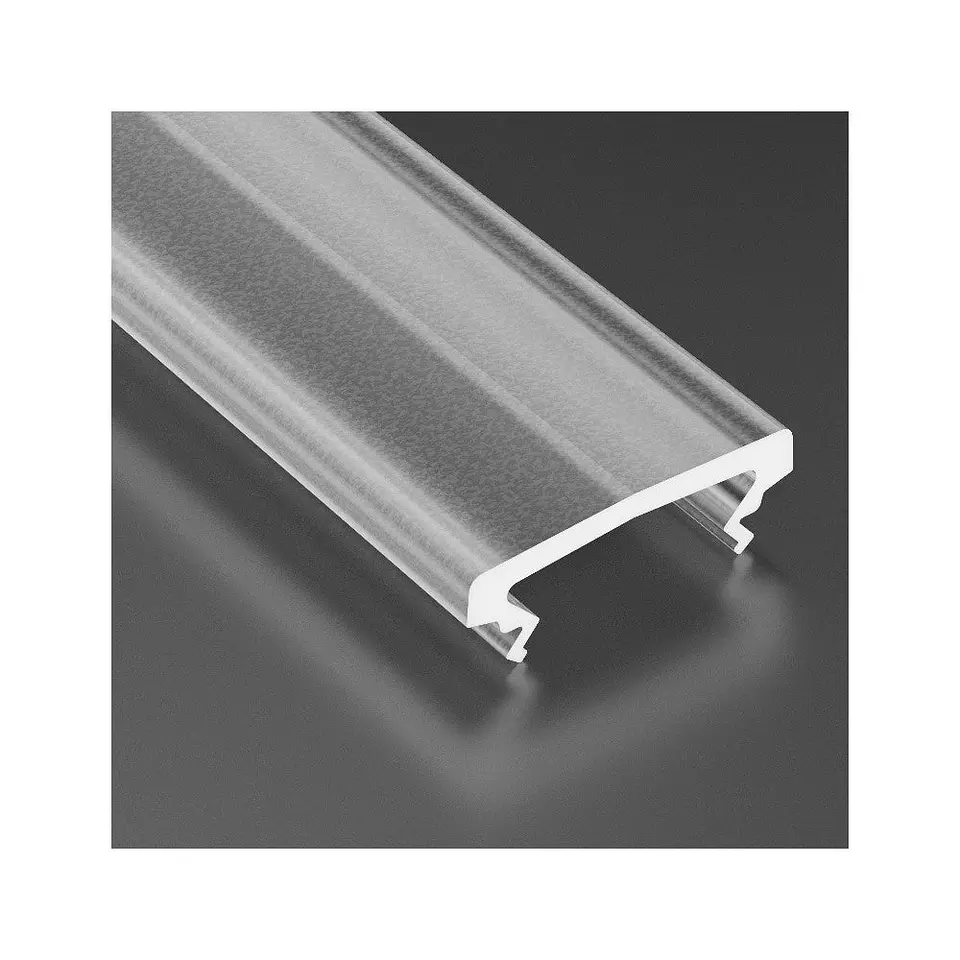 DifusorÂ Alto Pmma Frosted - Perfiles A,D 2,02M 1
