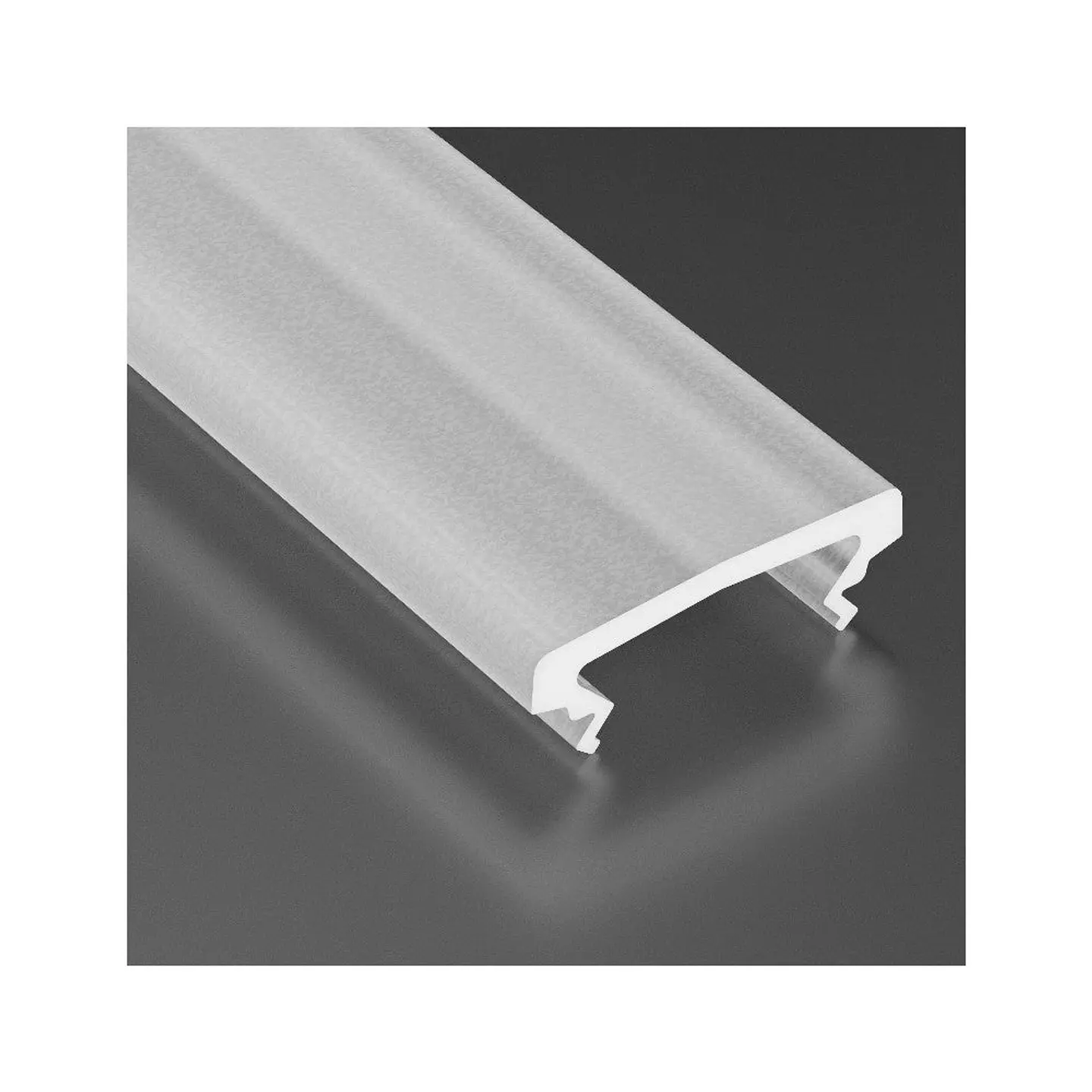DifusorÂ Alto Pmma Frosted - Perfiles A,D 2,02M 2