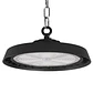 LED High Bay 200W ( 120W-160W-200W ) 36000Lm Driver Lifud RegulÃ¡vel 1-10V Philips Chip 4000ÂºK 90Âº [1916-NS-HB200W-WS-W] - Thumbnail 7