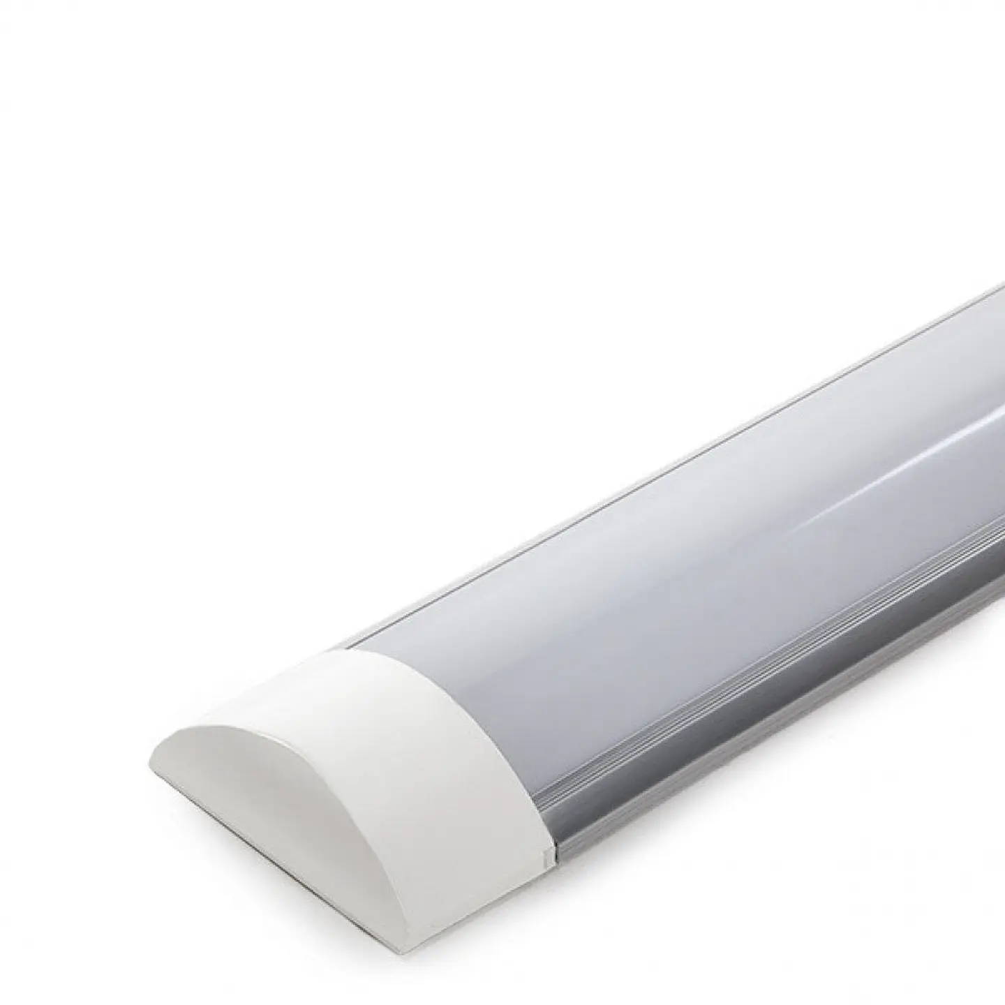 LuminÃ¡ria LED 10W 900Lm 6000ÂºK SuperfÃ­cie Linear 30Cm 40.000H [HO-LIL-10W-300-CW] 1