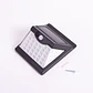 Candeeiro de Parede LED 6000ÂºK Sensor Solar IP65 40.000H [LUM-LUM40-PIR] - Thumbnail 4