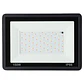 Holofote LED RGBW com controle remoto 150W [HO-ICRGBFL-150W] - Thumbnail 2