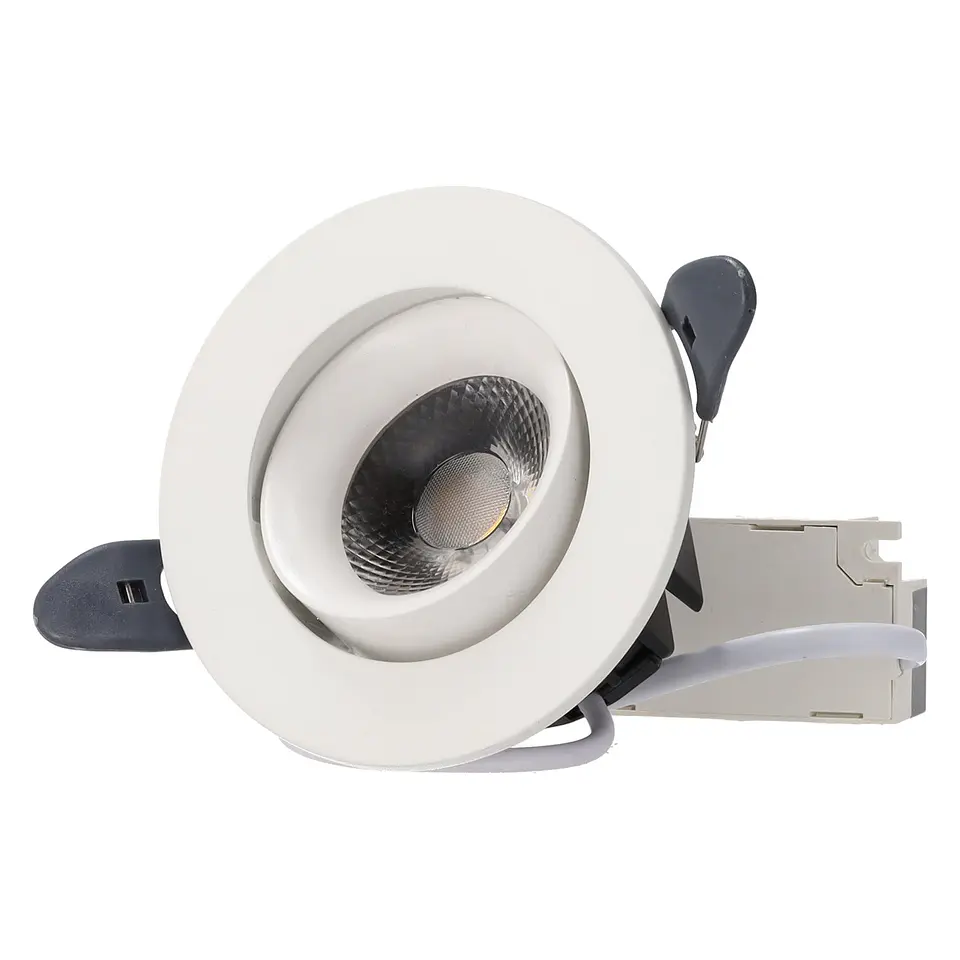 Downlight LED 12W 1200Lm 4000ÂºK 1