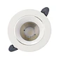 Downlight LED 12W 1200Lm 3000ÂºK - Thumbnail 3