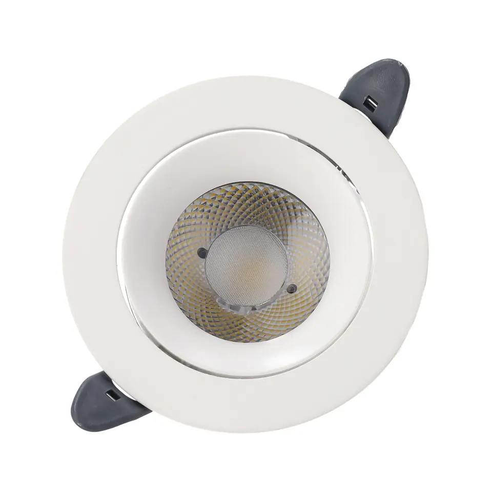 Downlight LED 12W 1200Lm 4000ÂºK 3