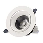 Downlight LED 18W 1800Lm 3000ÂºK - Thumbnail 1