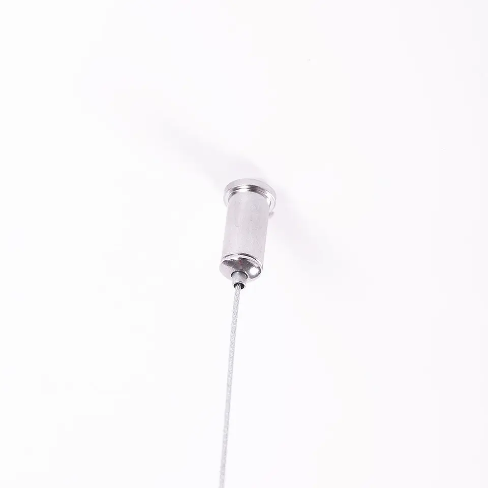 Cabo SuspensÃ£o Trilha MagnÃ©tÃ­co 20Mm 3